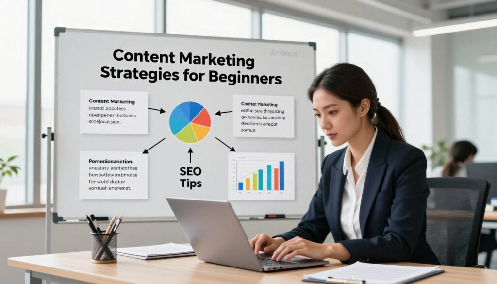 Content Marketing Strategies