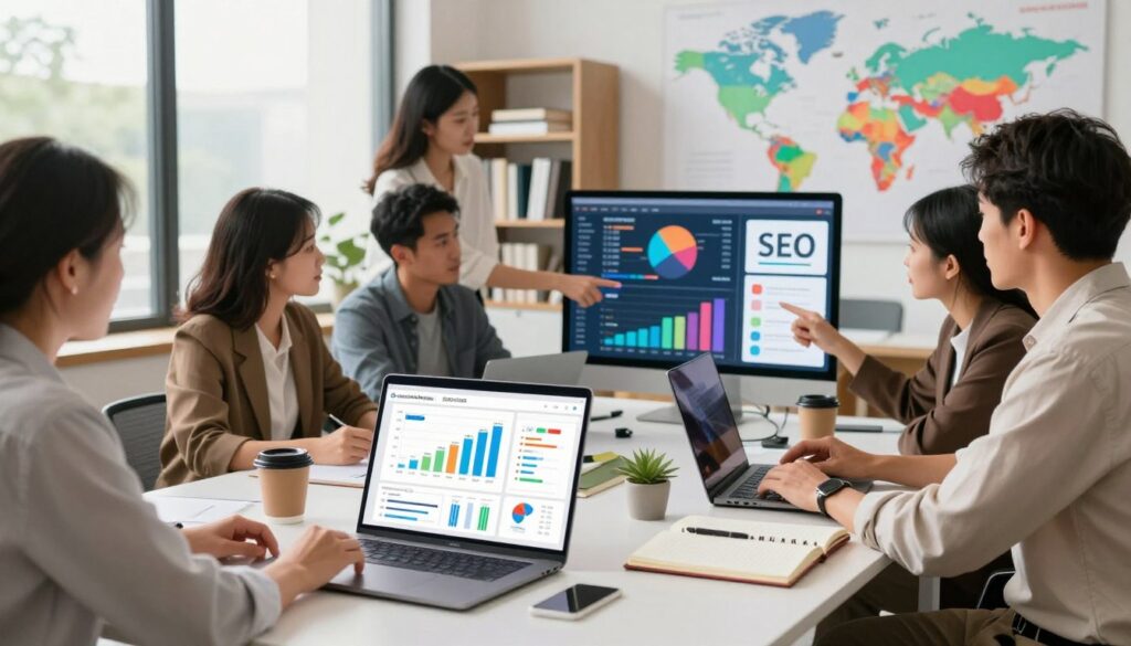 Best SEO Content Marketing Tools for Beginners in 2026